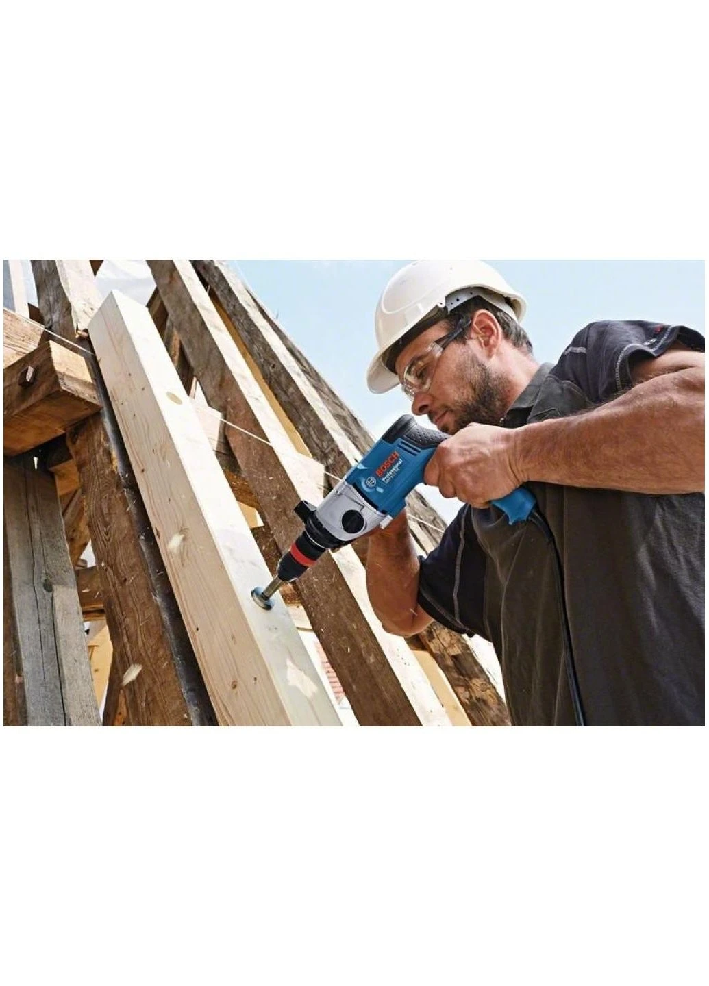 Дрель (ek75884) Bosch GBM 13-2 RE (393491784)