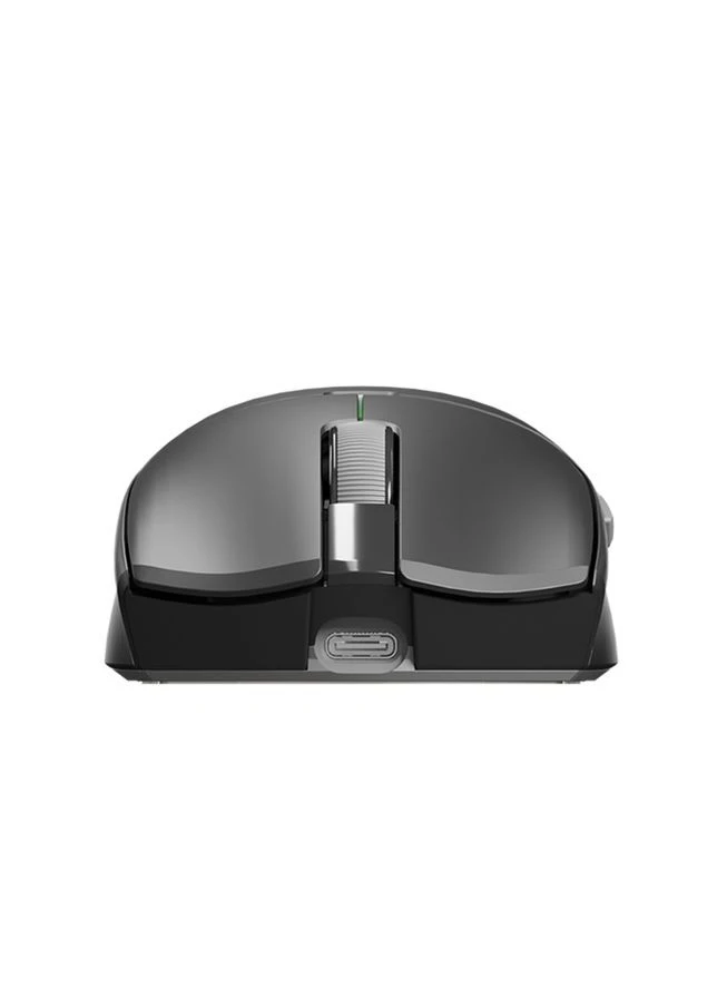 Мышь игровая беспроводная WG13S Tanto S, PixArt 3395, 26000 DPI, 8000Hz, Tri-mode, Huano 100млн, док-станция, 58г, Black Fantech (401856281)
