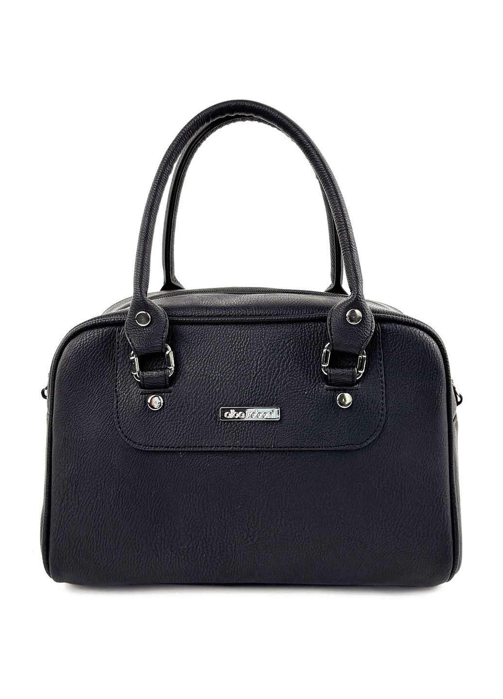 Сумка 250193 чорний Alba Soboni (349729492)