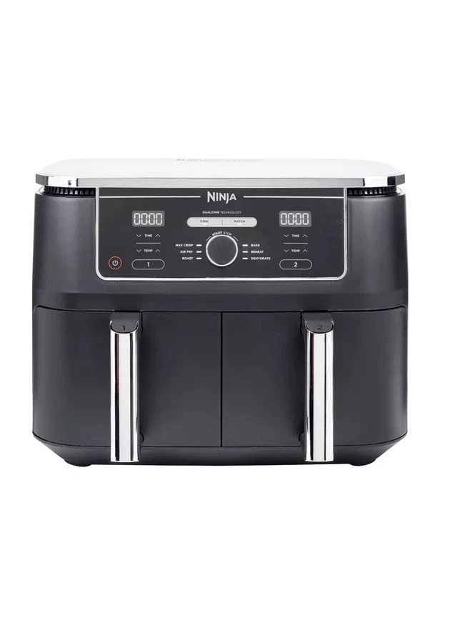 Мультипечь Dual Zone Air Fryer Max AF400EU Ninja (330029025)