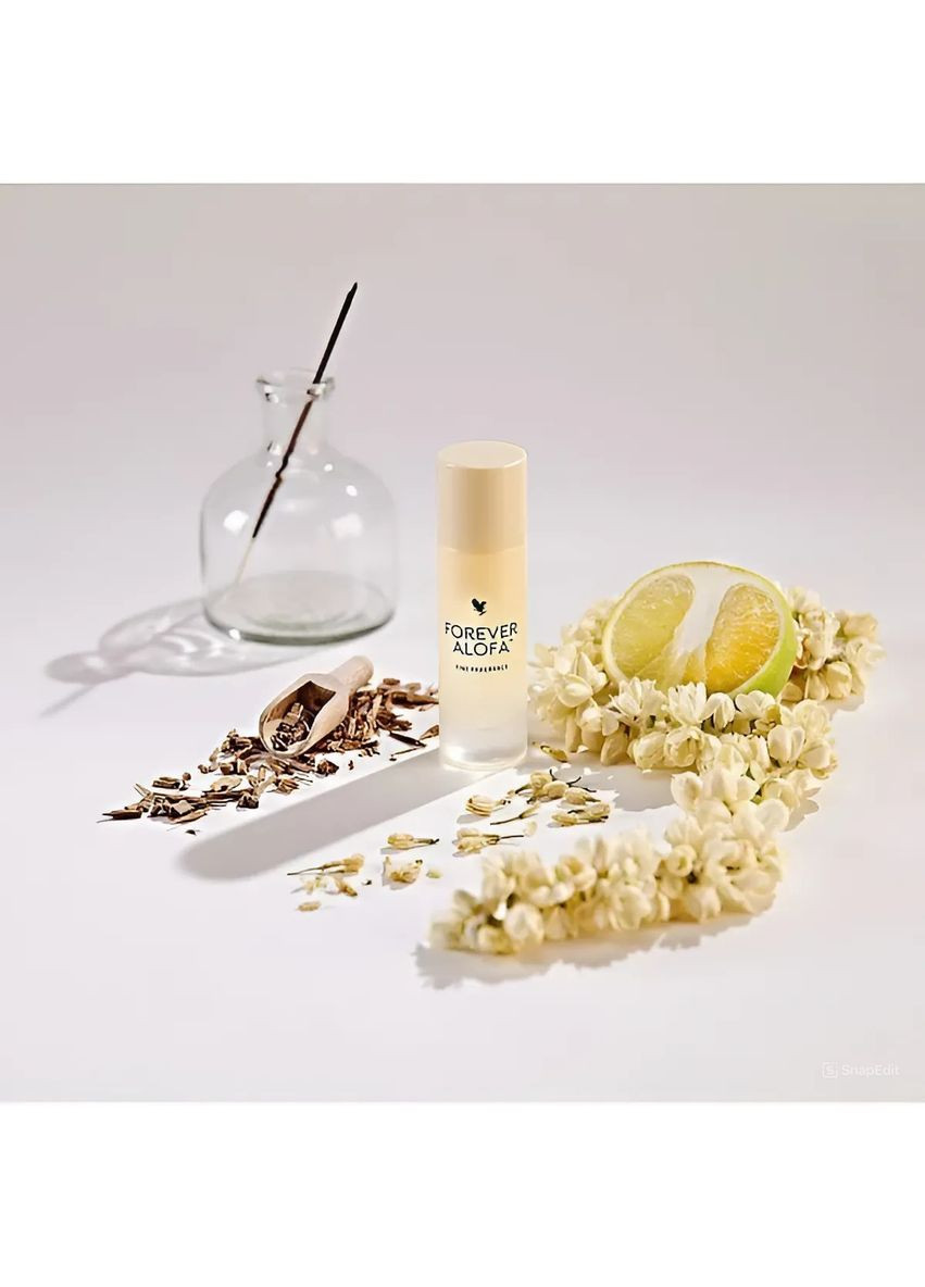 Аромат Форевер Алофа женский Products Alofa Forever Living (349859202)