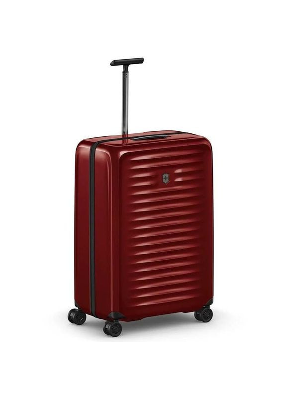 Чемодан на 4 колесах Airox Red L 98л (Vt612510) Victorinox Travel (322200270)