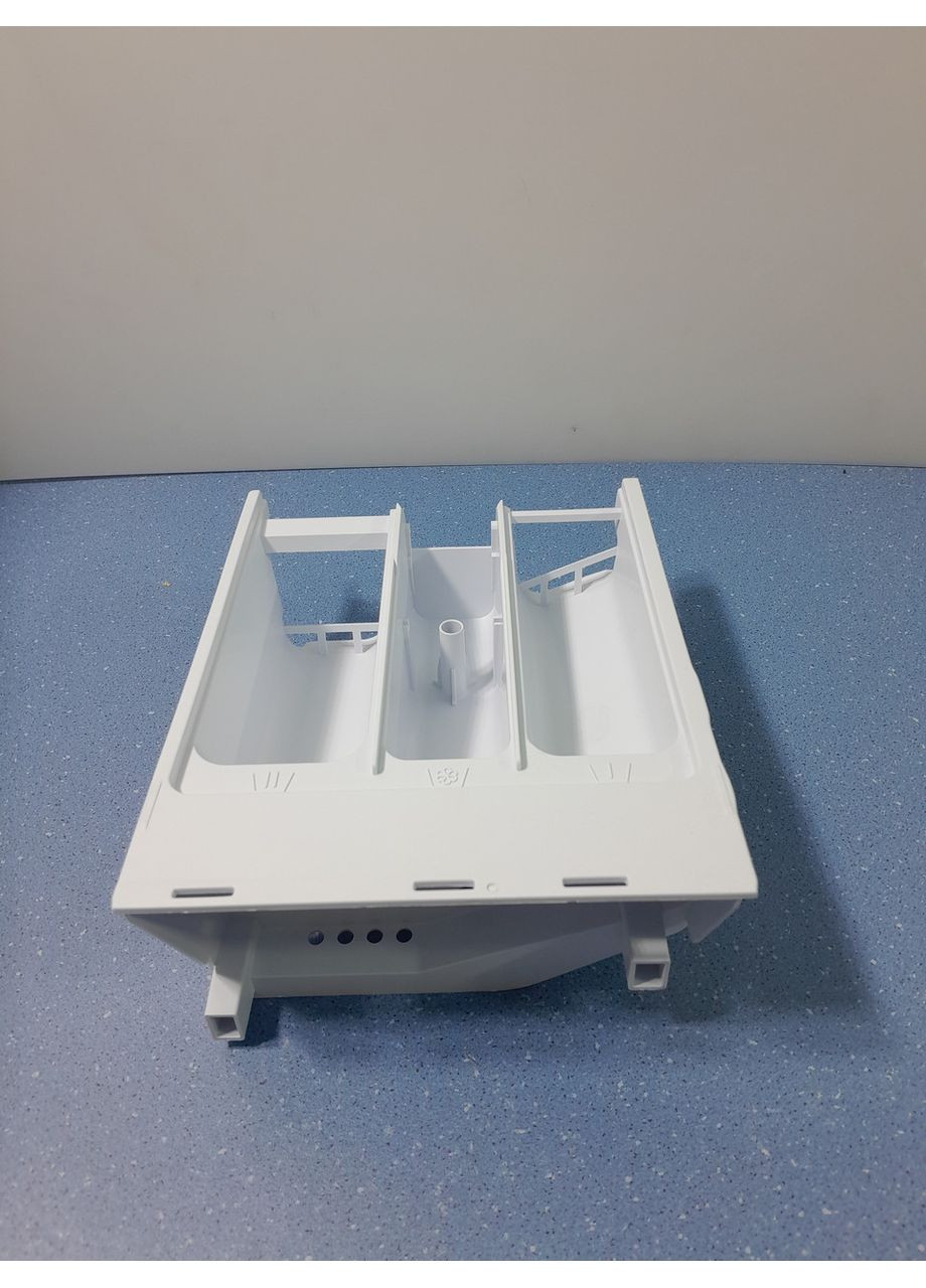 Порошкоприемник для стиральной машины DC61-02107A Samsung (361864253)