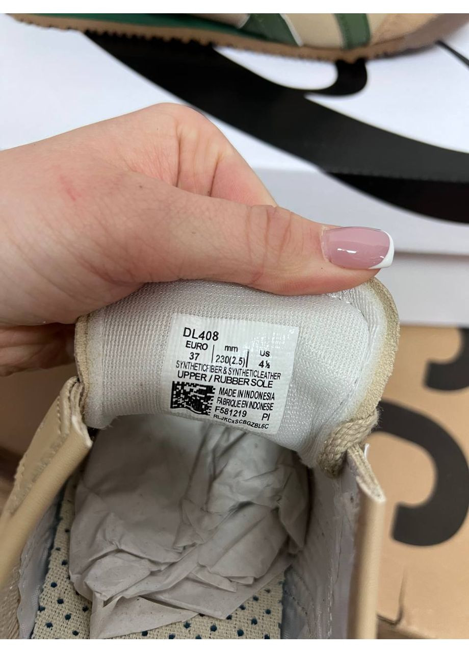 КРОСІВКИ ЖІНОЧІ ASICS ONITSUKA MEXICO АСІКС ОНІТЦУКА No Brand комбіновані демісезони (368855988)