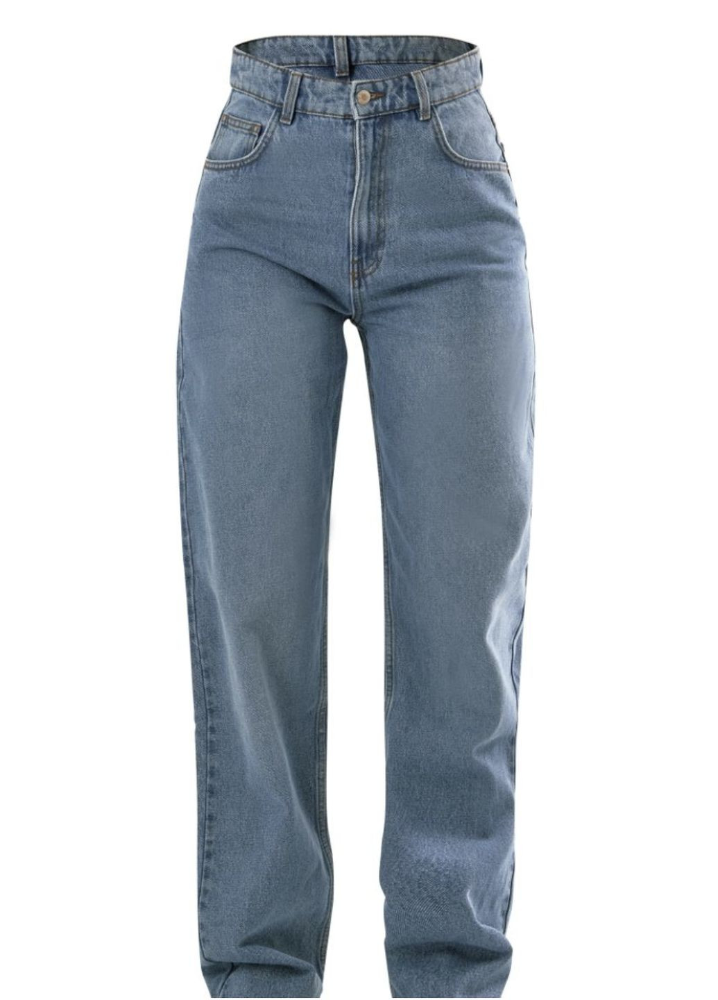 Джинсы PrettyLittleThing - (332164059)