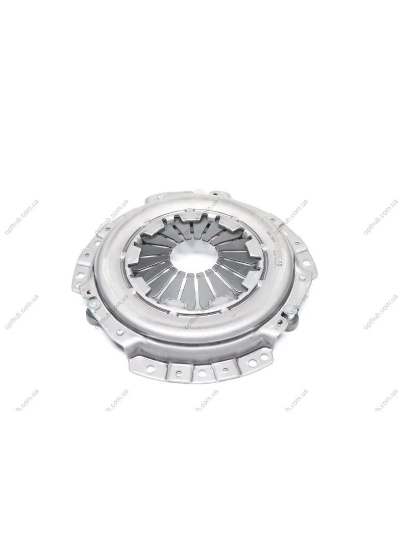 Корзина сцепления TOYOTA (пр-во PHC) TYC-10 Valeo (366110124)