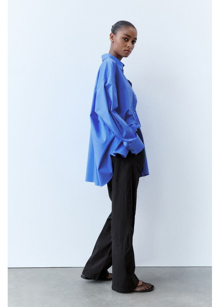 Брюки 6929/002 Zara (370205278)