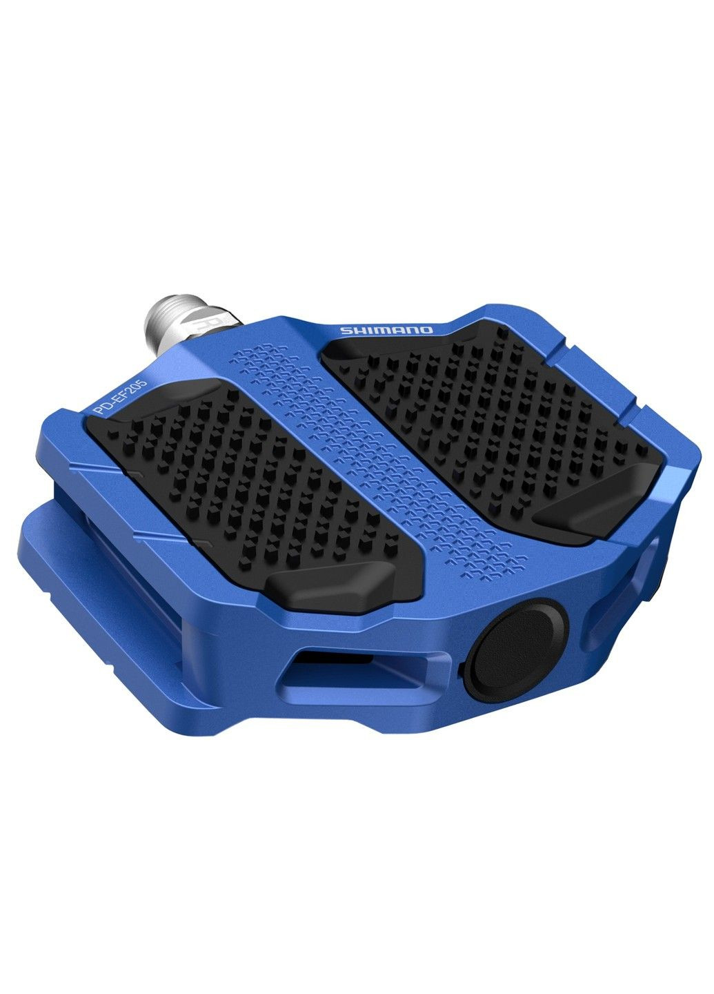 Педали PD-EF205-L Shimano (314964771)