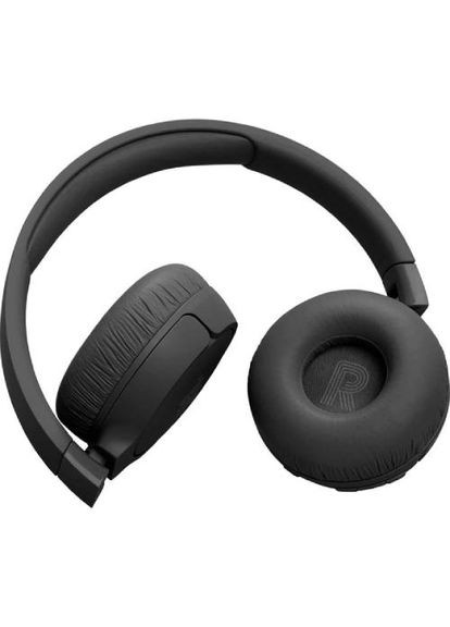 Гарнитура TUNE 670NC Black (JBLT670NCBLK) JBL (323110535)