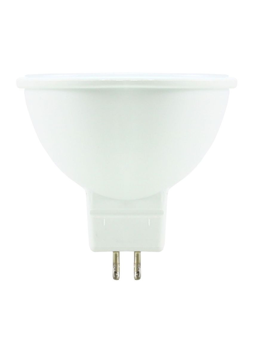 Светодиодная лампа BT-542 MR16 4W GU5.3 4500К матовая BIOM (370247556)