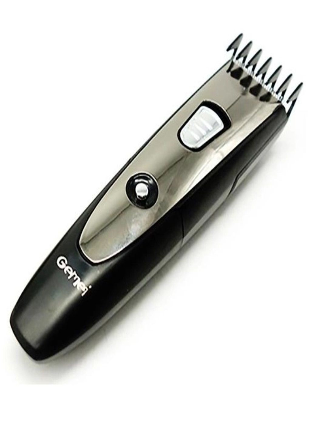 Машинка для стрижки волосся та бороди бритва триммер GM-6071 Gemei (289370131)