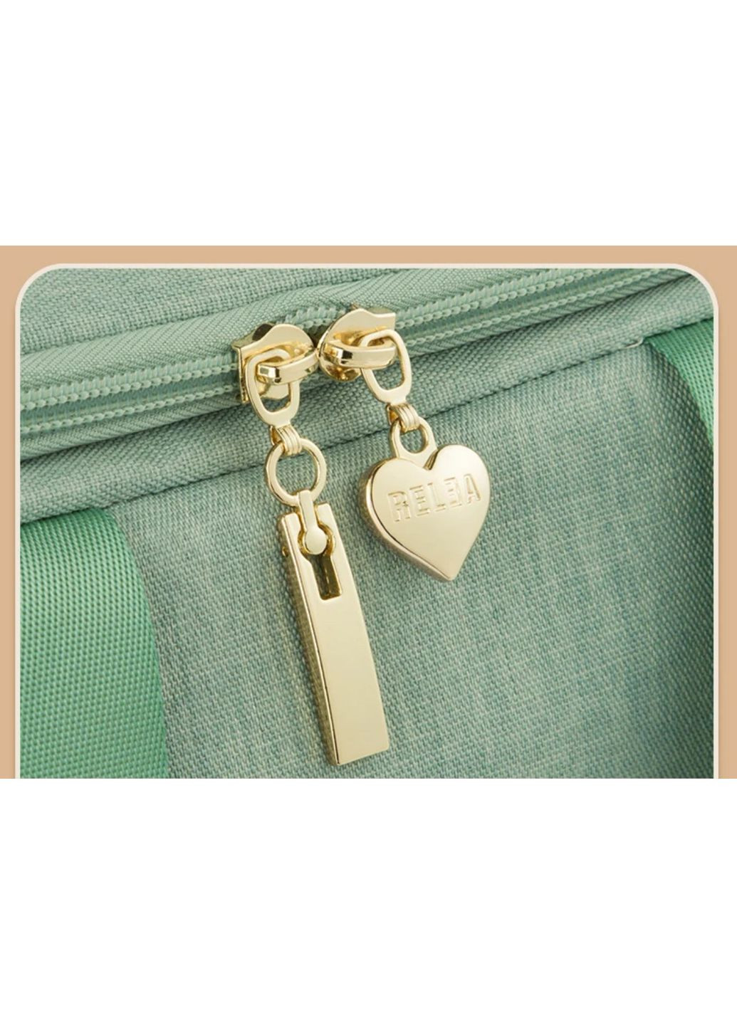 Стильний та місткий термо-ланч біг – сумка для обідів Рожевий No Brand (329142086)