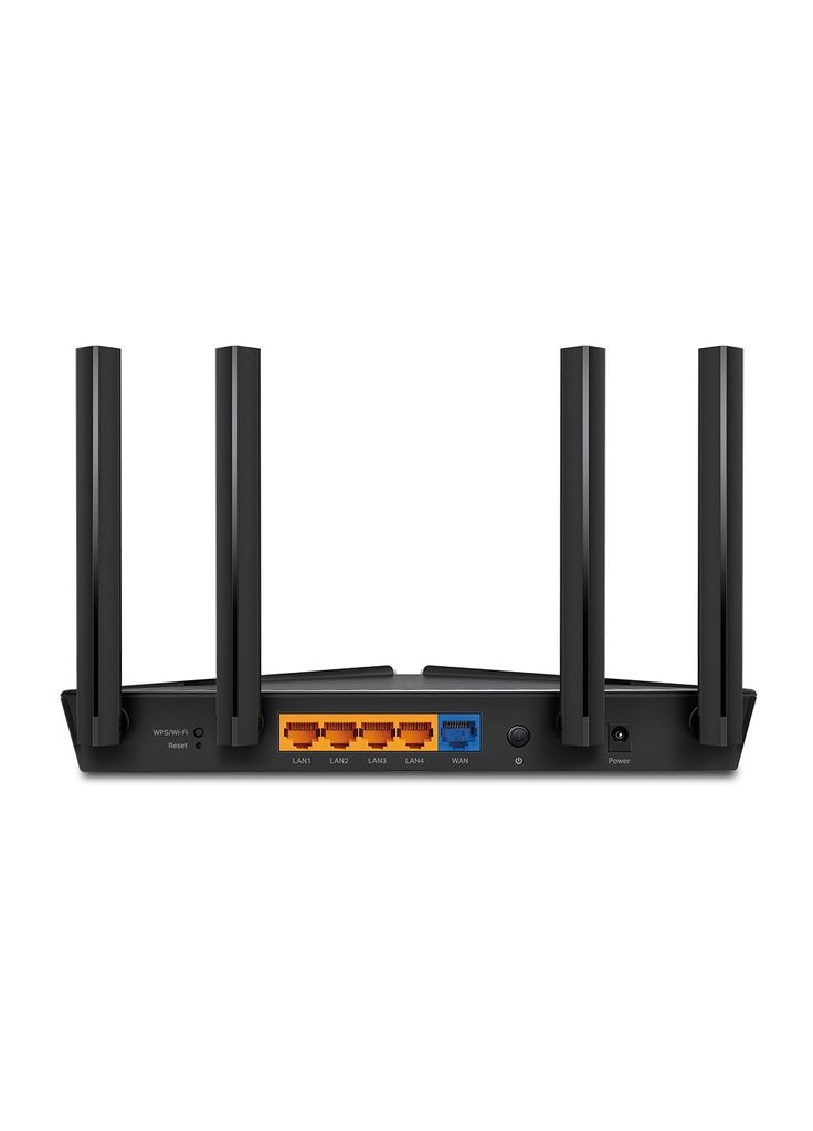 Бездротовий маршрутизатор Archer AX53 TP-Link (315143037)