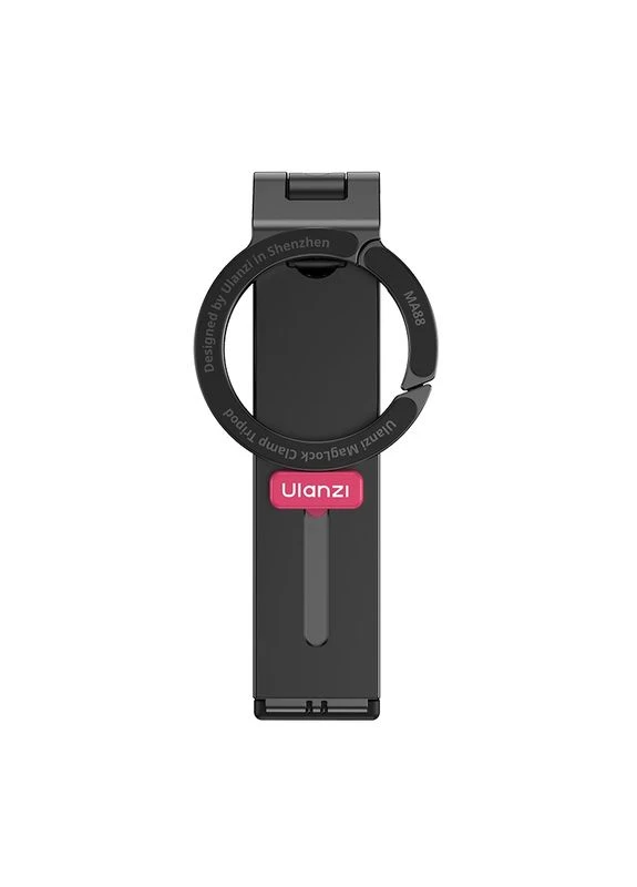 Тримач для телефону MA88 MagLock Phone Holder Mount Black Ulanzi (393796289)