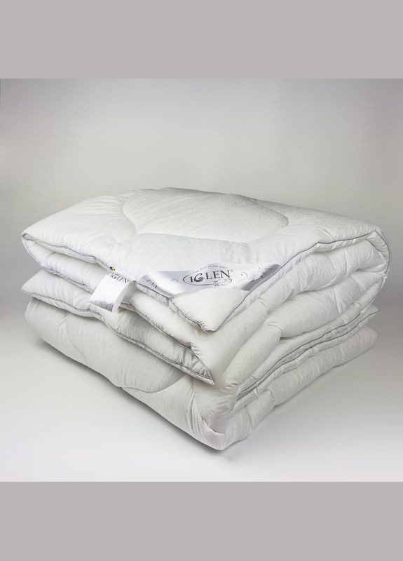 Зимнее гипоаллергенное одеяло, 140х205см Iglen (305064240)