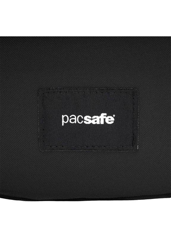 Сумка GO crossbody pouch Black (35125130) Pacsafe (323105472)