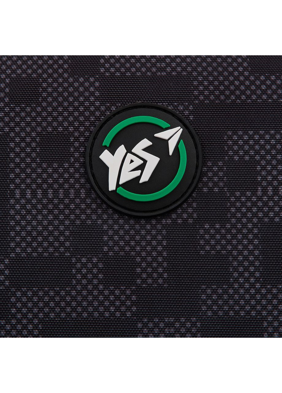 Рюкзак каркасний H-100 Minecraft World () Yes 559860 (348057253)