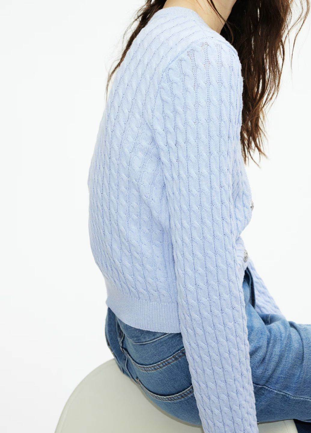 Кардиган H&M (315815309)