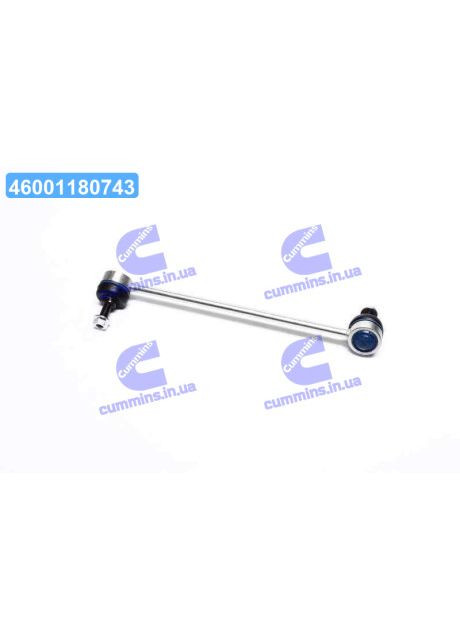 Тяга стабилизатора BMW 1-3-X3(E87-E90-E91-E93) 03-15 перед. мост справа (Пр-во ) 316 060 0017/HD Meyle (360494334)