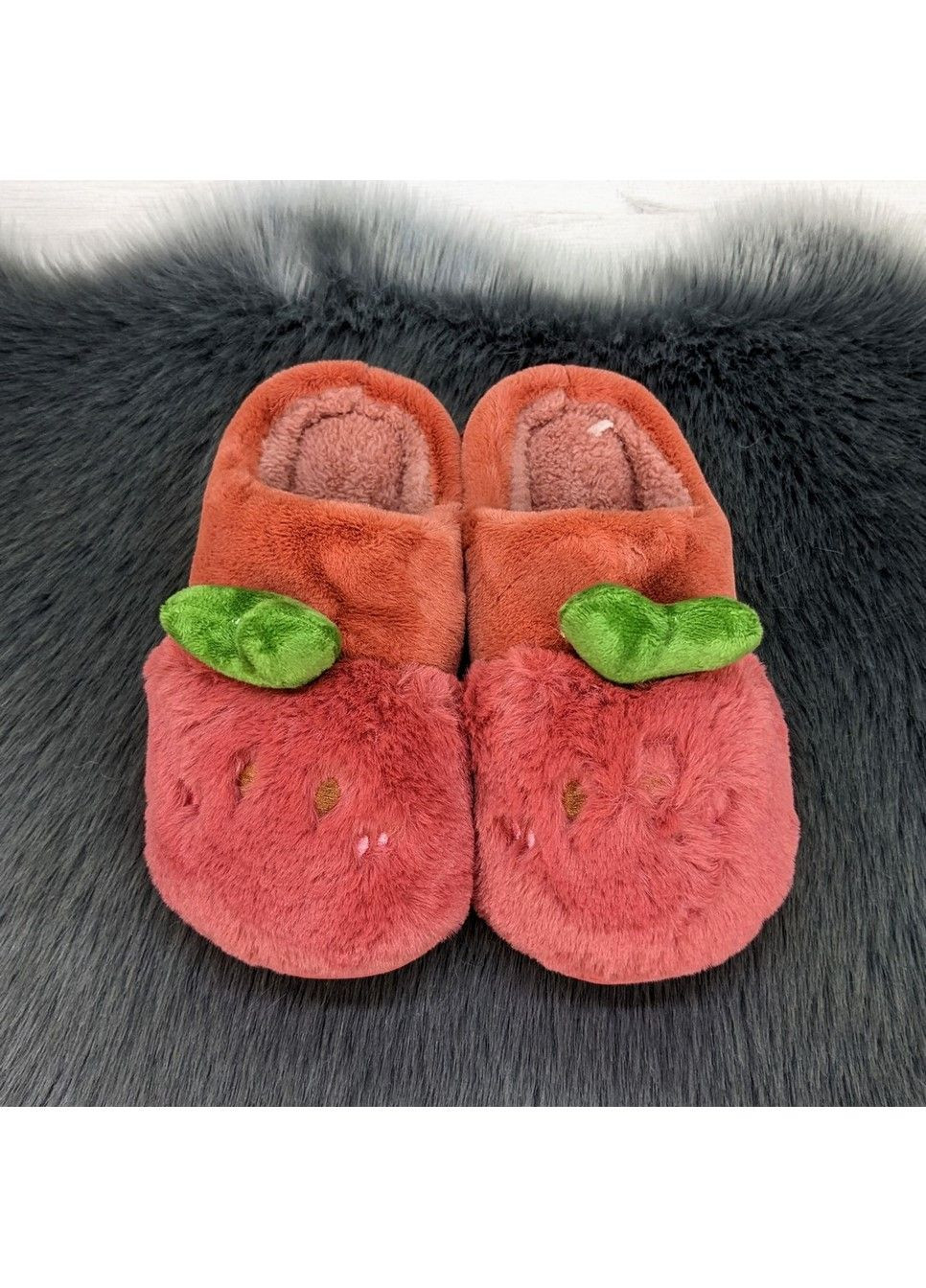 Тапочки дитячі теплі Fashion (315069568)