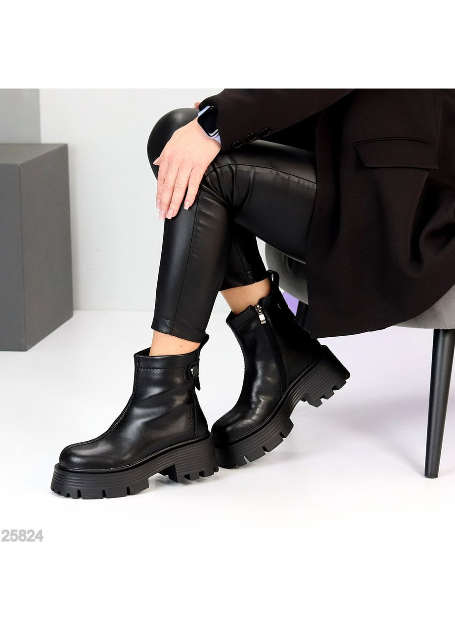 Зимові черевики No Brand (367617929)