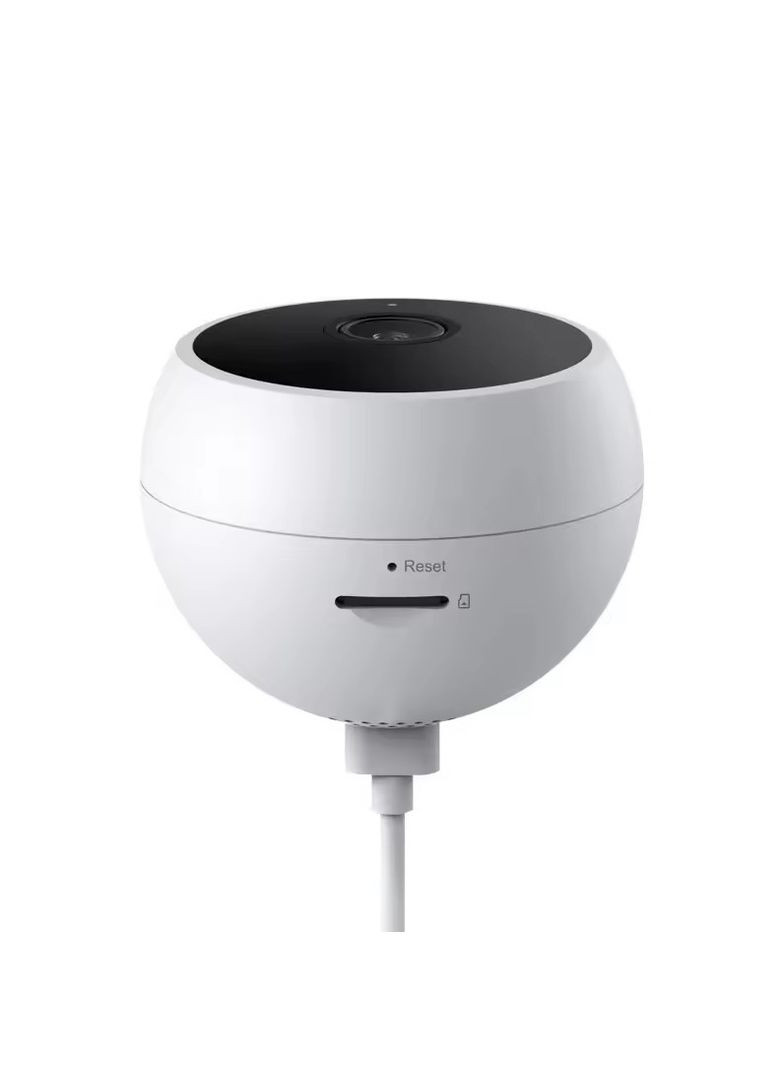 IP-камера Mi MJSXJ03HL BHR4909CN Camera 2K Magnetic Mount Xiaomi (322812559)