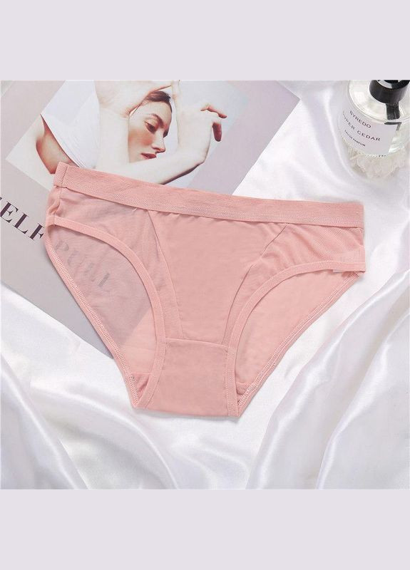 Трусики-сліпи з сіткою Finetoo (335381618)