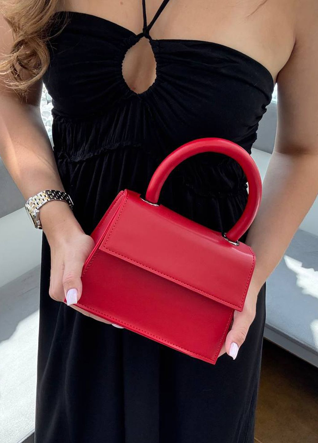 Сумка міні Vishnya (346045747)