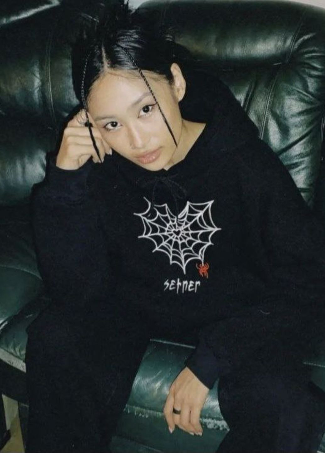 Стильне жіноче худі Allthings (322644604)