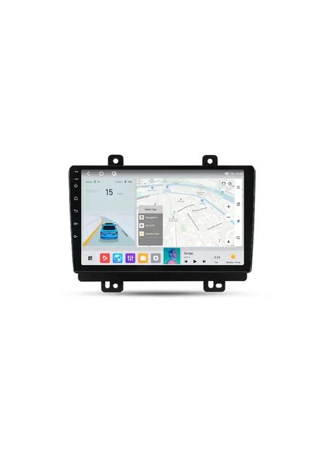 Штатна магнітола MN Chery Tiggo 7 (2016-2020) X10 Pro 2Gb+64Gb IPS Mekede (384287493)