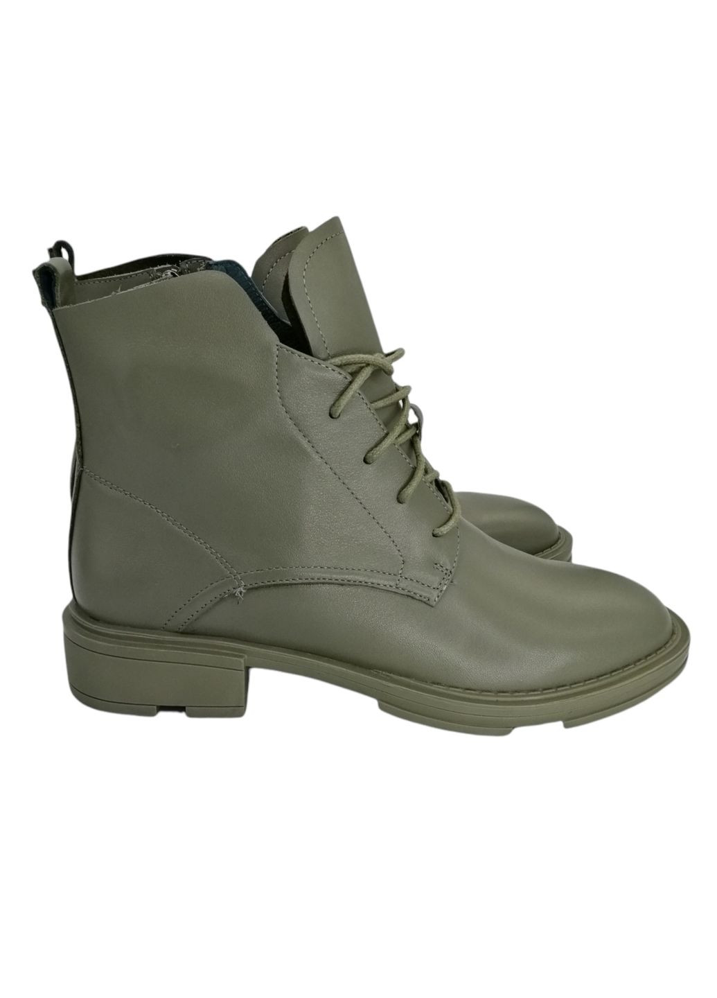 Черевики (р) Шкіра 0-1-1-4C-1235-0701-A-1495B Geronea (364658261)