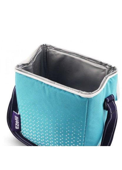 Термосумка Holiday 14л желтая Ezetil (317750562)