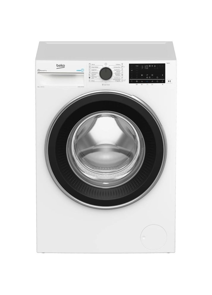 Пральна машина B3WFU5943W BEKO (306527260)