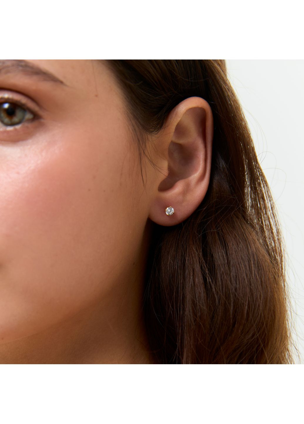 Серьги Краткость минимализма Minimal (362497275)