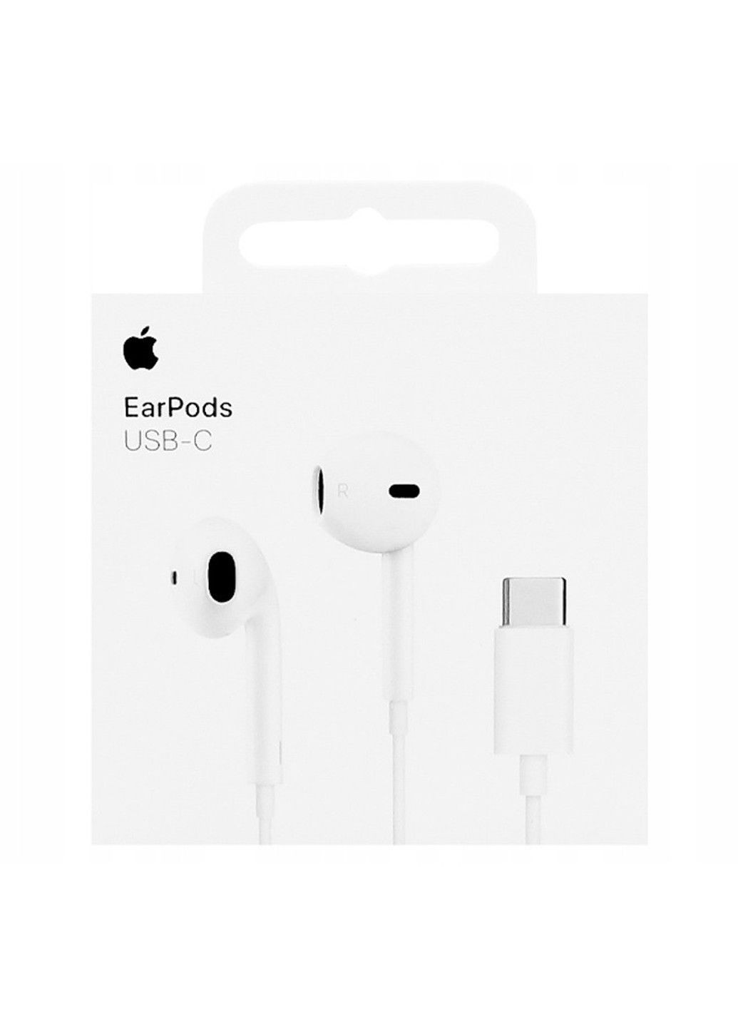 Навушники EarPods with USB-C connector for Apple (AAA) (box) Brand_A_Class (291881792)