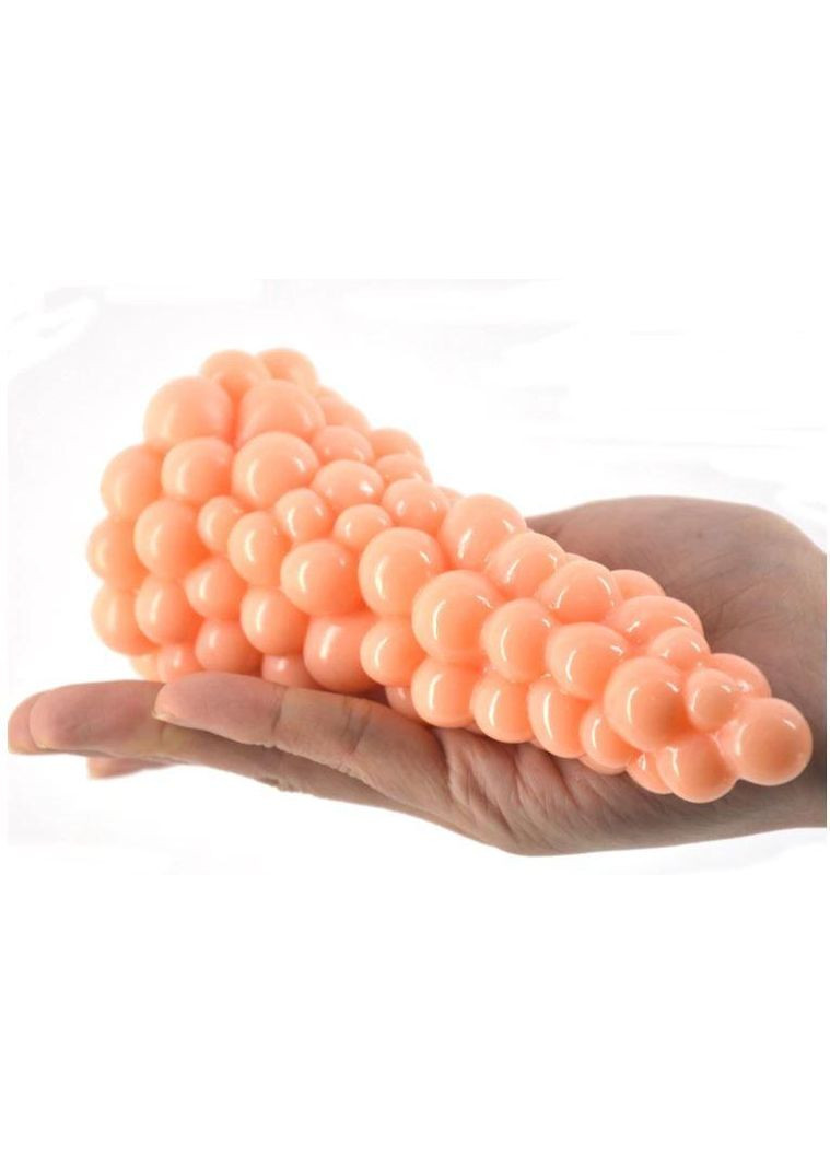 Анальный расширитель BunchGrapes No Brand (339865034)