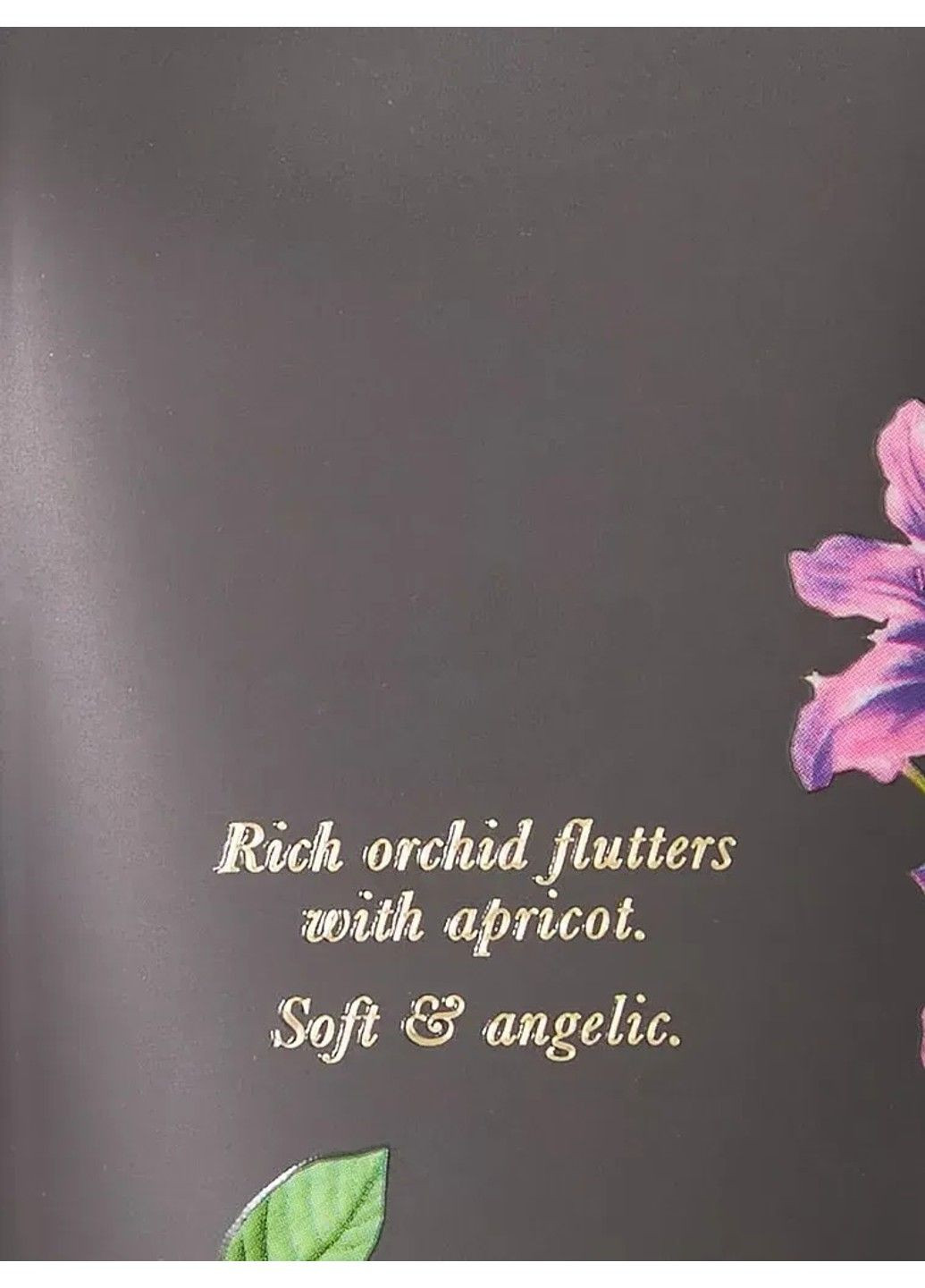 Набор Cashmere Orchid Fragrance Mist + Lotion Victoria's Secret (328267609)