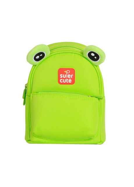 Рюкзак Лягушонок (SF115) Supercute (371789531)