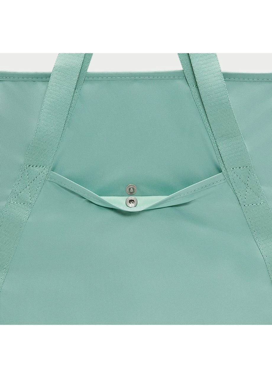 Сумка Gym Turquoise DR7217-017 Nike (397989725)