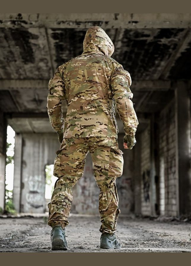 Тактичний штурмовий костюм Oblivion Гірка мультикам Freedom