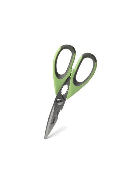Кухонні ножиці 22см універсальні 1 шт 2016 Fissman (316617905)