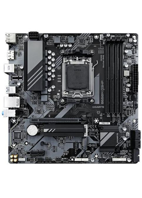 Материнська плата Gigabyte (335008135)