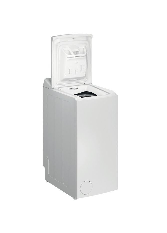 Пральна машина TDLR 6040S EU/N WHIRLPOOL (371635476)