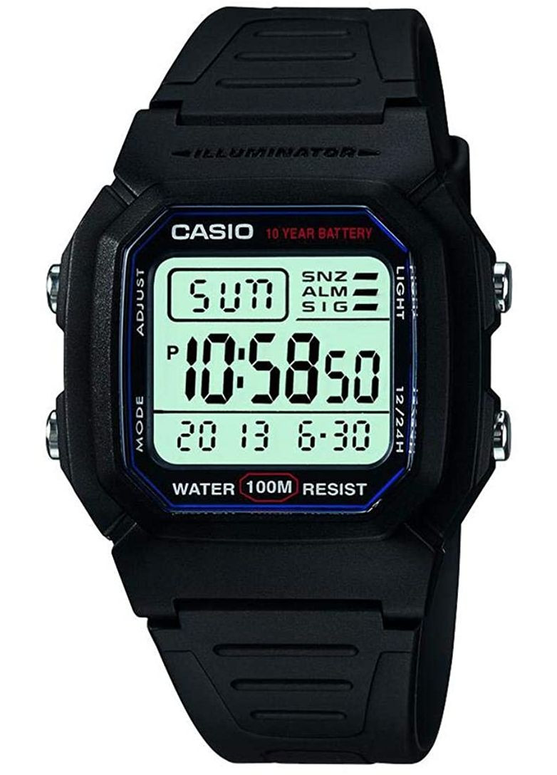 Чоловічий годинник W800H-1AVEF Casio (260409412)