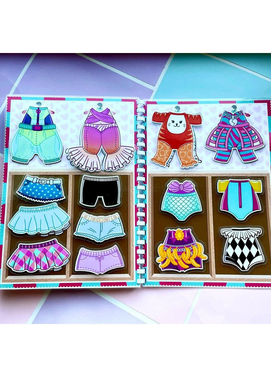 Ляльки ЛОЛ А4 No Brand (365762409)