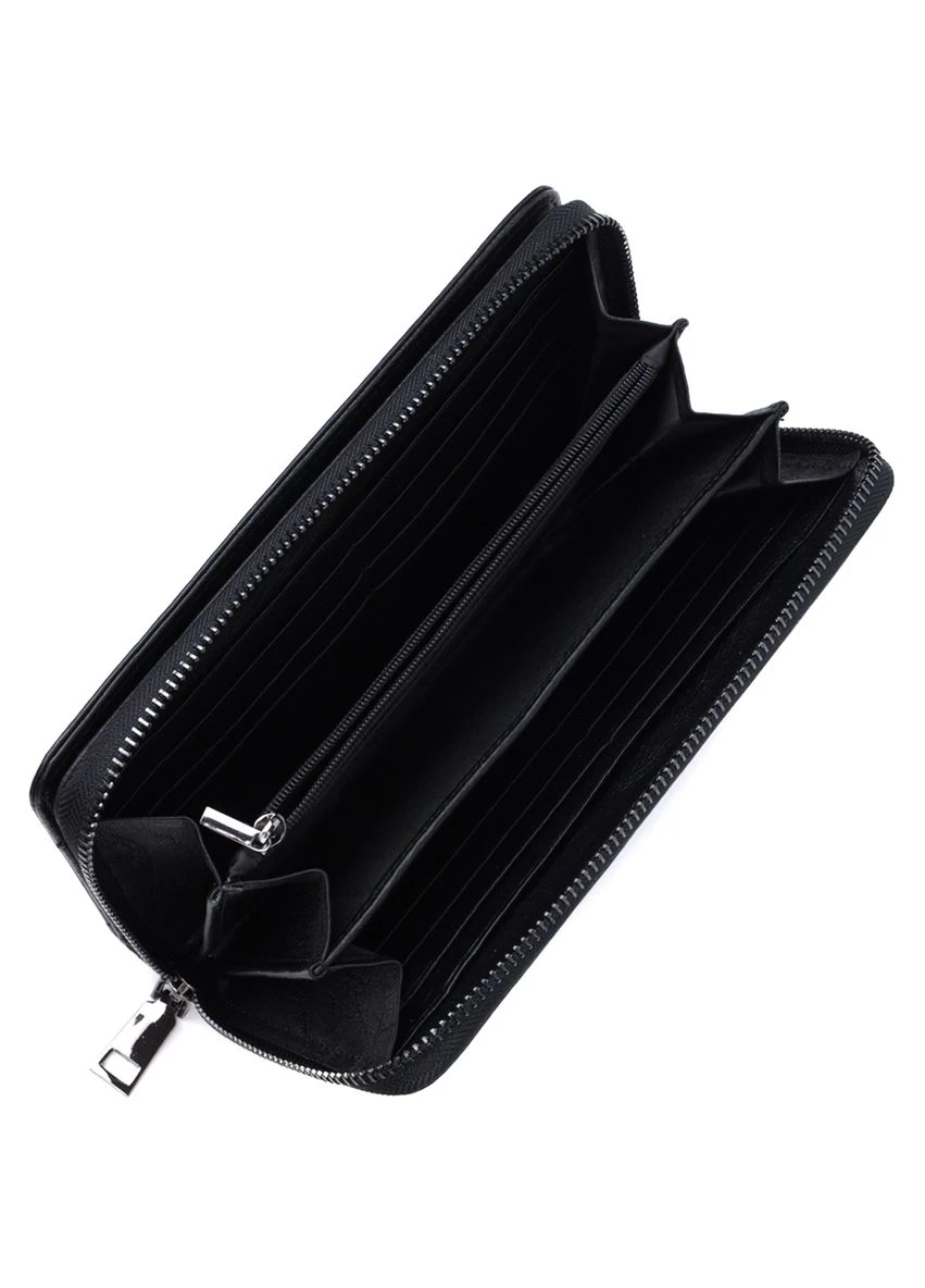 Мужской клатч с блоком для карт из натуральной кожи 22694 st leather (394612403)