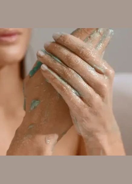 Скраб для тела Mucho Matcha Body Scrub, 220 мл (4024801796) Rituals (329870458)