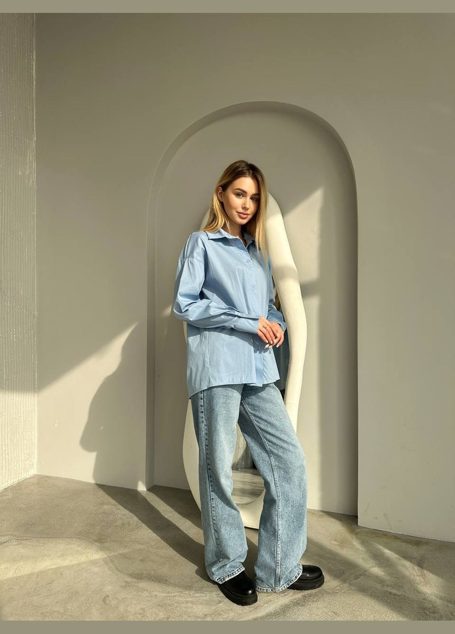 Жіноча сорочка No Brand (311505118)