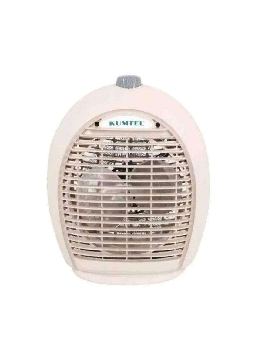 Тепловентилятор спиральный LX6331 (123721) Kumtel (300252574)