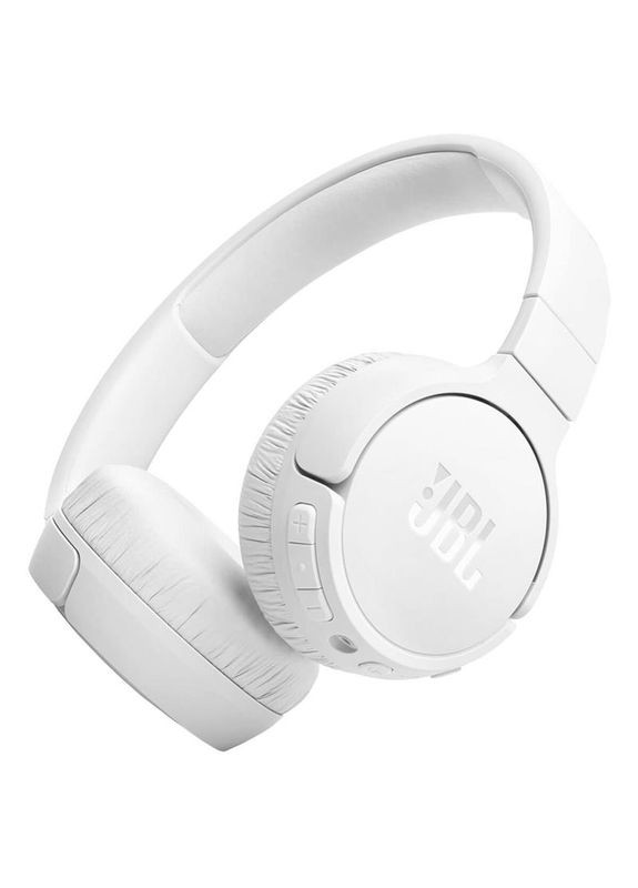 Bluetooth-гарнитура Tune 670NC White (JBLT670NCWHT) JBL (315759637)